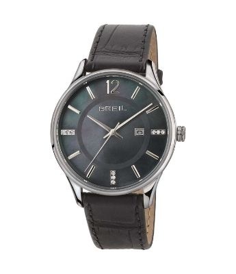 BREIL OROLOGIO CONTEMPO 33MM TW1564